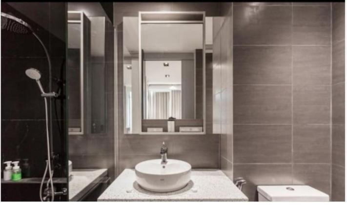 Photo of Bathroom in Titiwangsa
