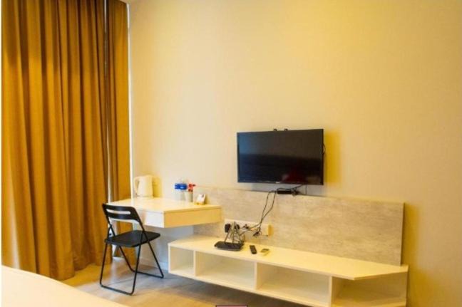Photo of Livingroom in Titiwangsa