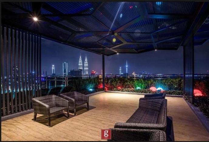 Photo of Patio Balcony in Titiwangsa