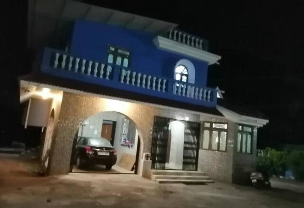 Photo of Buildings in Siridao