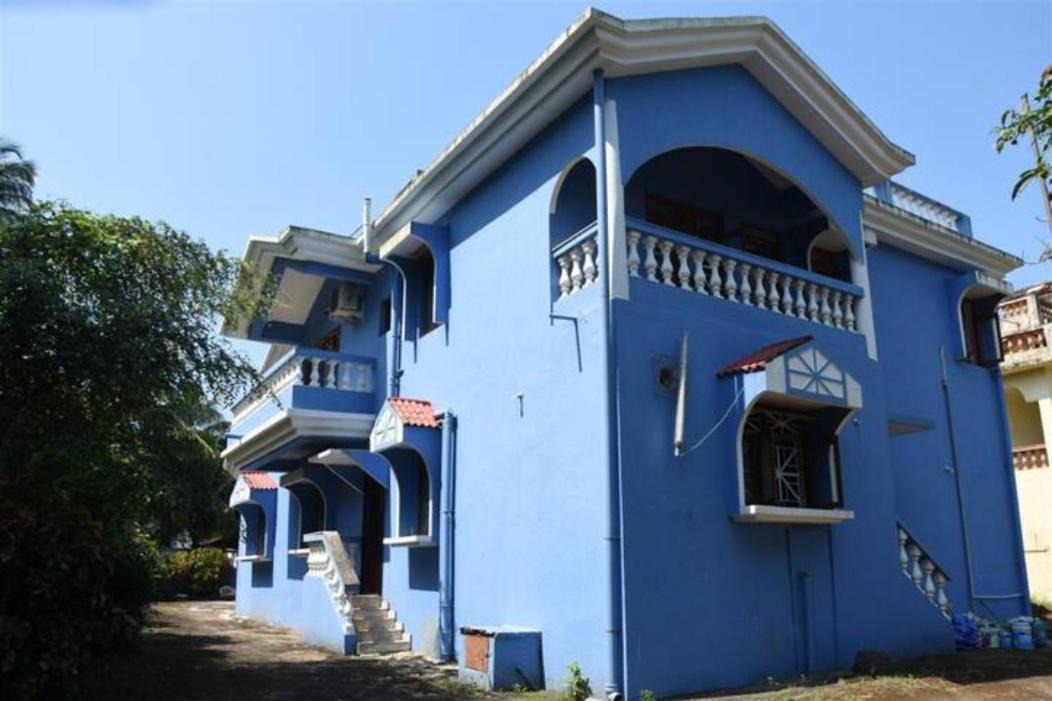 Photo of Buildings in Siridao