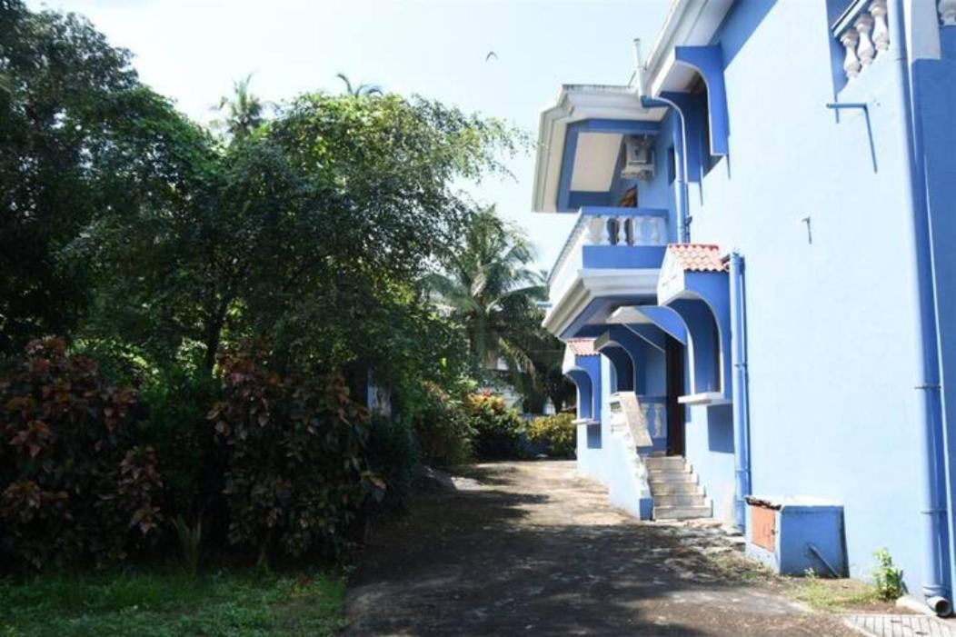 Photo of Buildings in Siridao