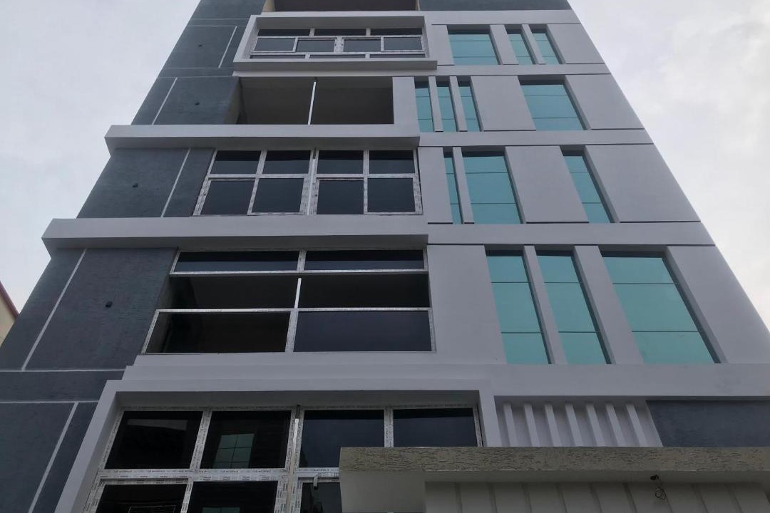 Photo of Buildings in Visakhapatnam