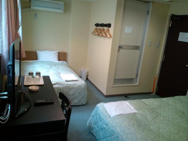 Photo of Bedroom in Abeno