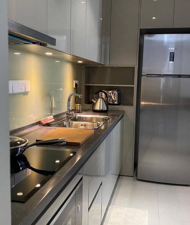Photo of Kitchen in Bandar Sri Damansara