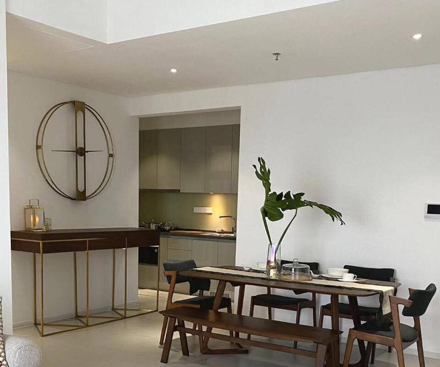 Photo of Livingroom in Bandar Sri Damansara