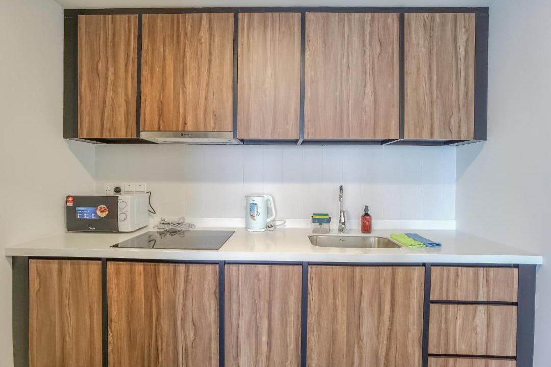 Photo of Kitchen in Maluri