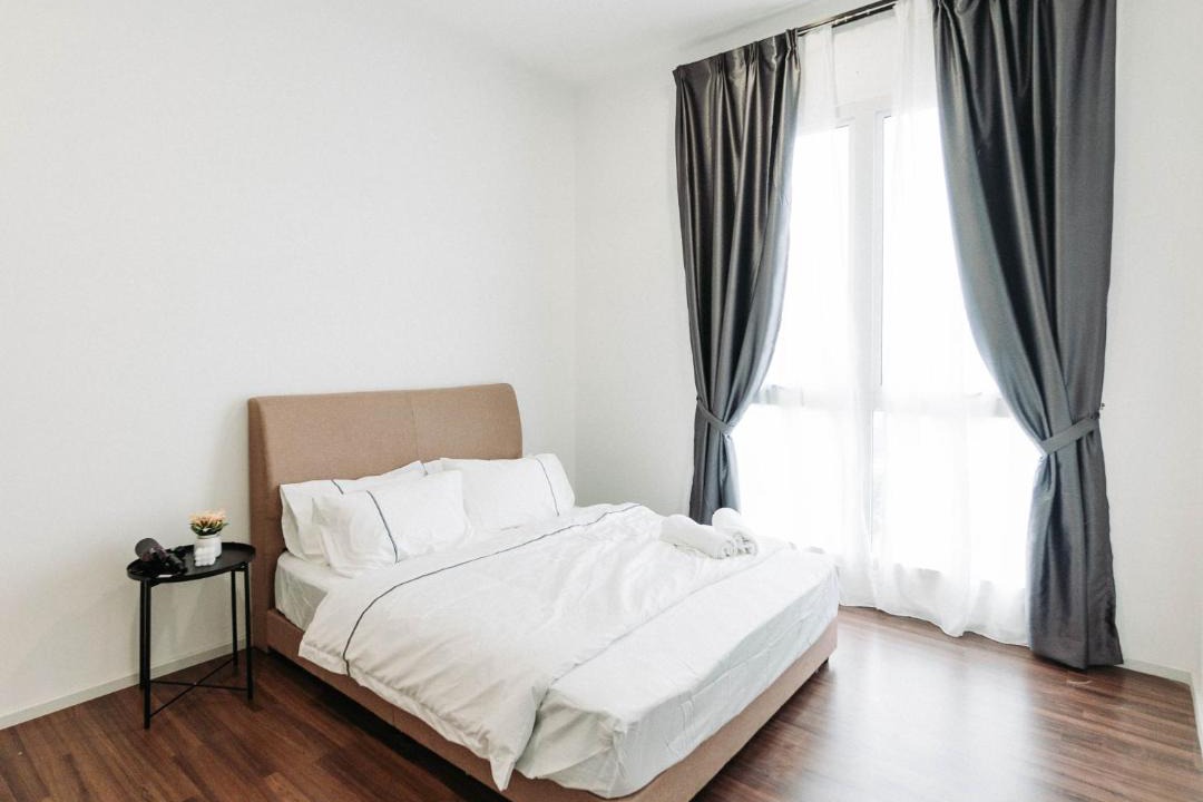 Photo of Bedroom in Maluri