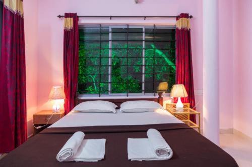 Photo of Bedroom in Andhakaranazhy
