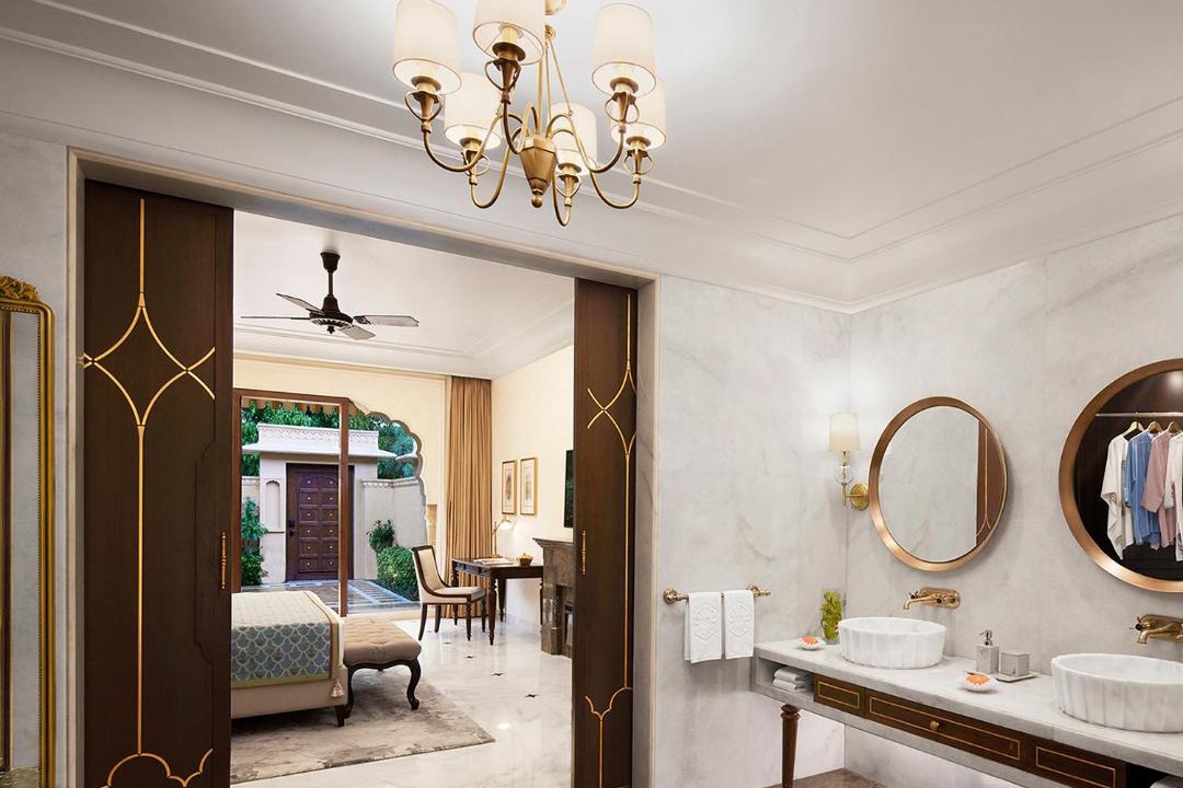 Photo of Bathroom in Rambagh