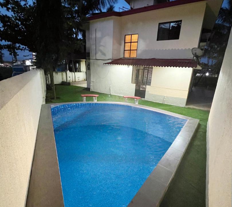 Photo of Outdoor in Sangadewadi