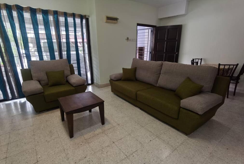 Photo of Livingroom in Bukit Jalil