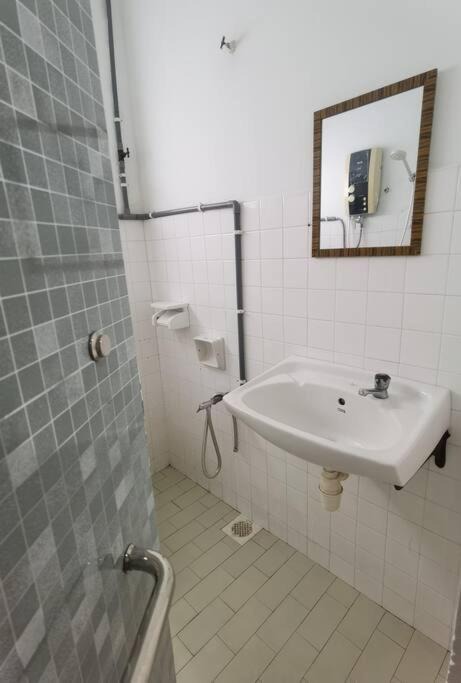 Photo of Bathroom in Bukit Jalil