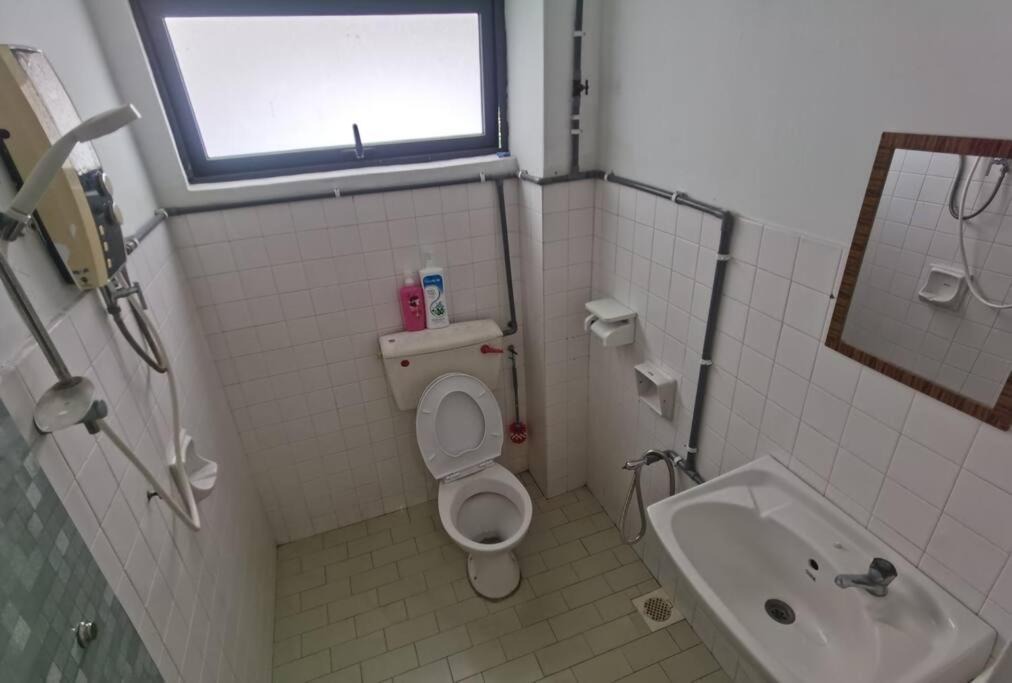 Photo of Bathroom in Bukit Jalil