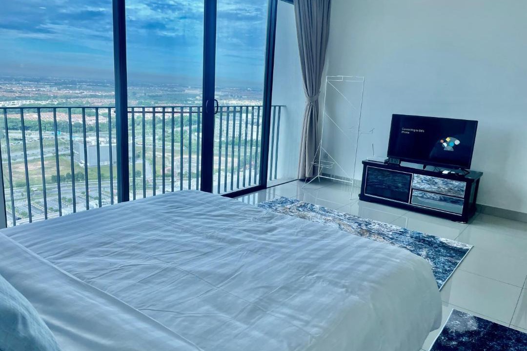 Photo of Bedroom in Shah Alam