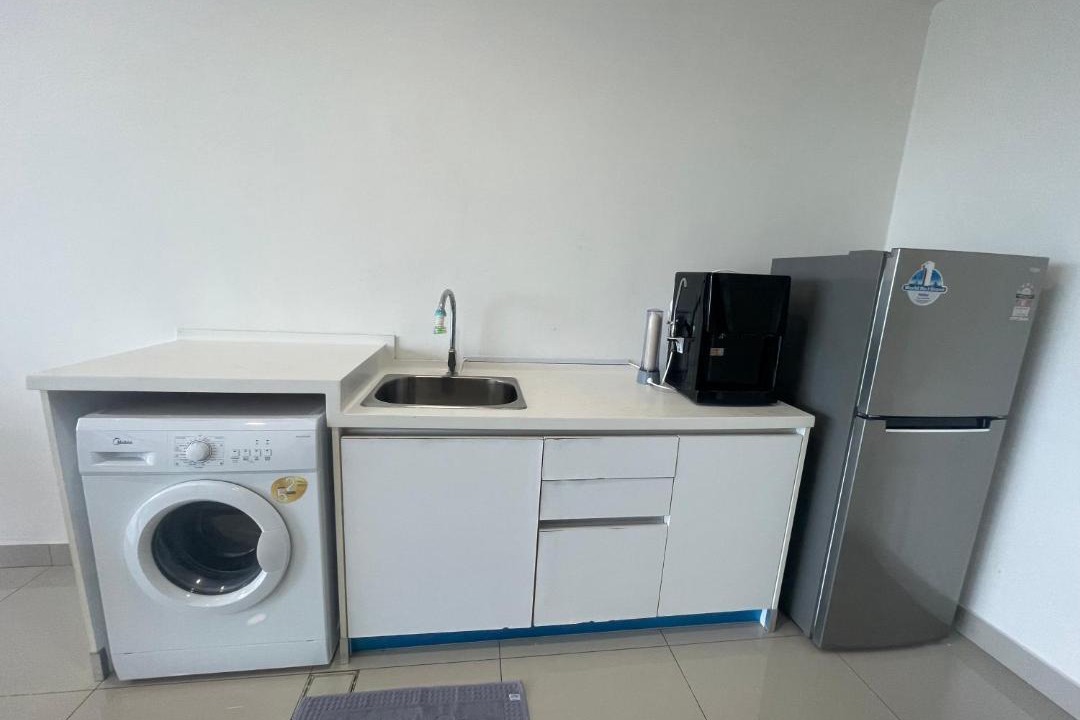 Photo of Kitchen in Shah Alam