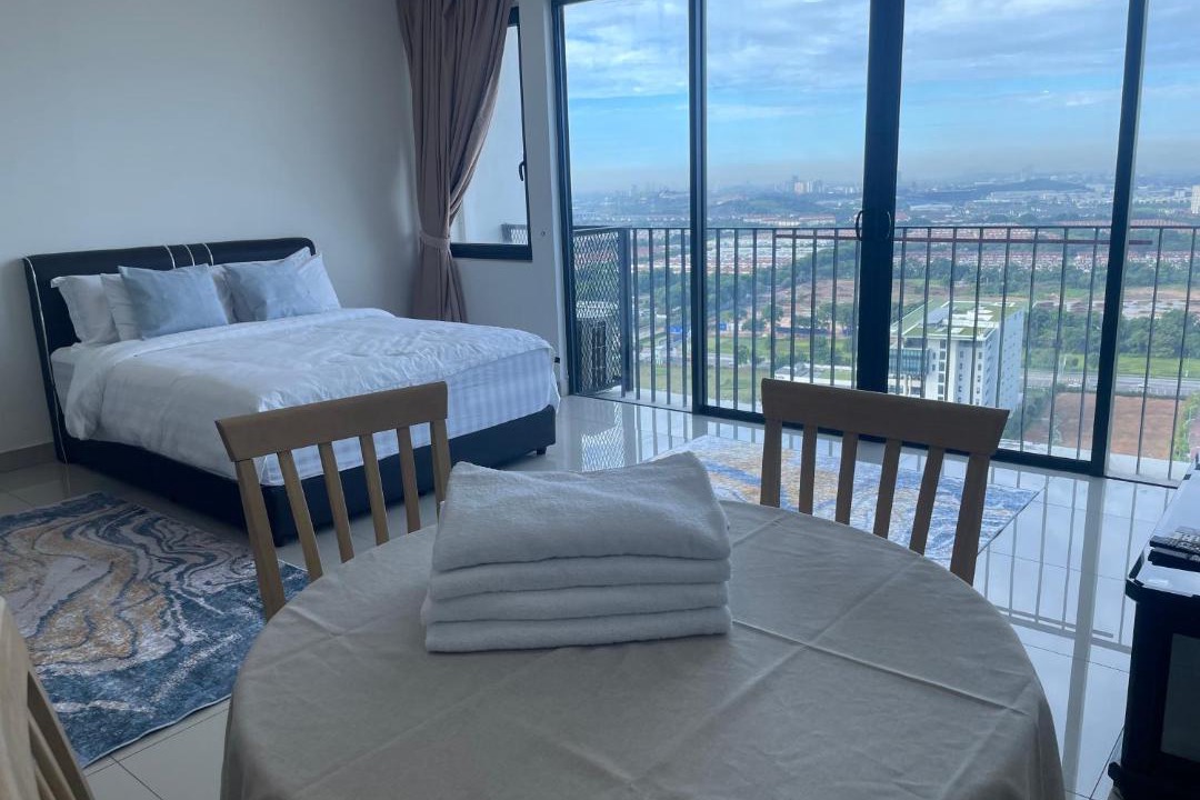 Photo of Bedroom in Shah Alam