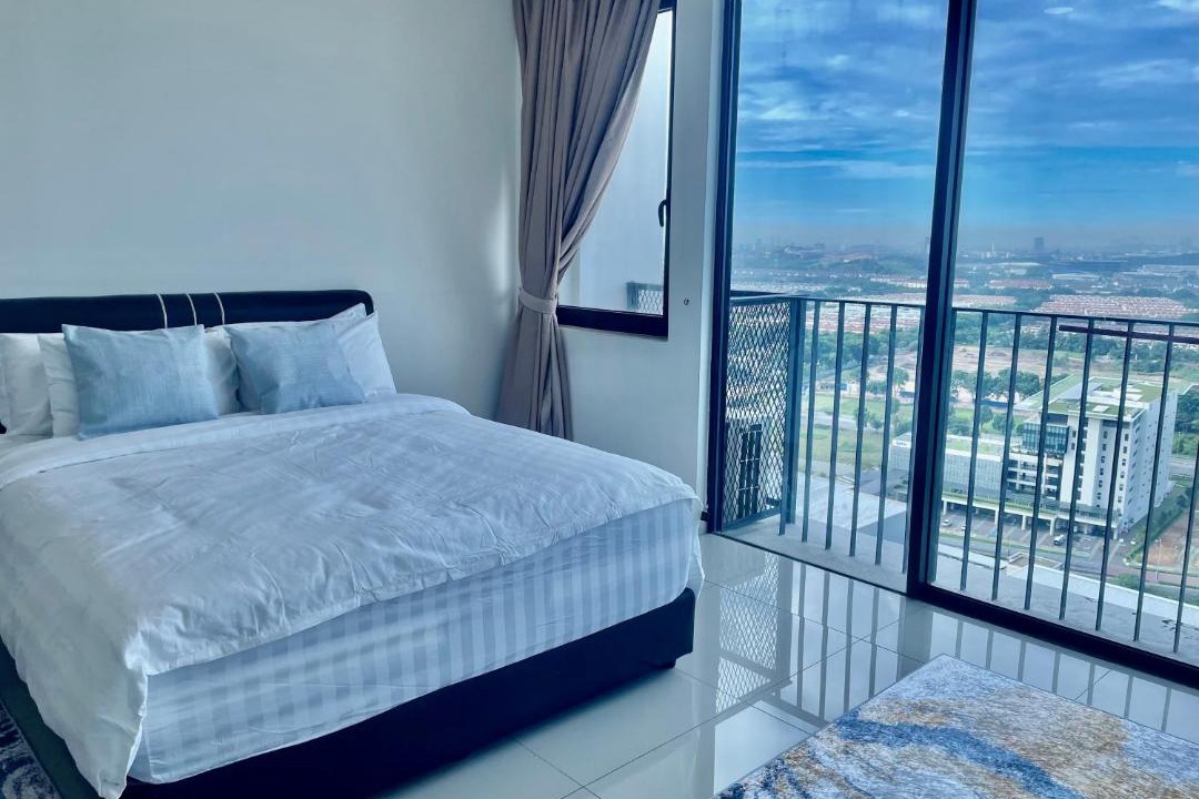 Photo of Bedroom in Shah Alam