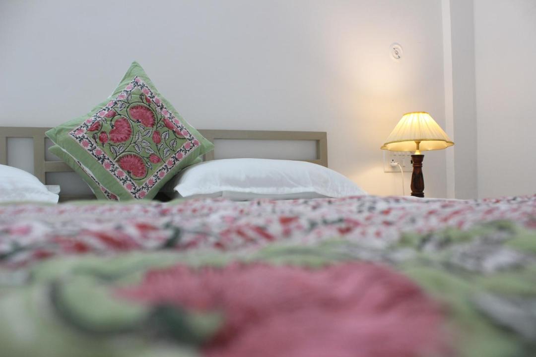 Photo of Bedroom in Pink City