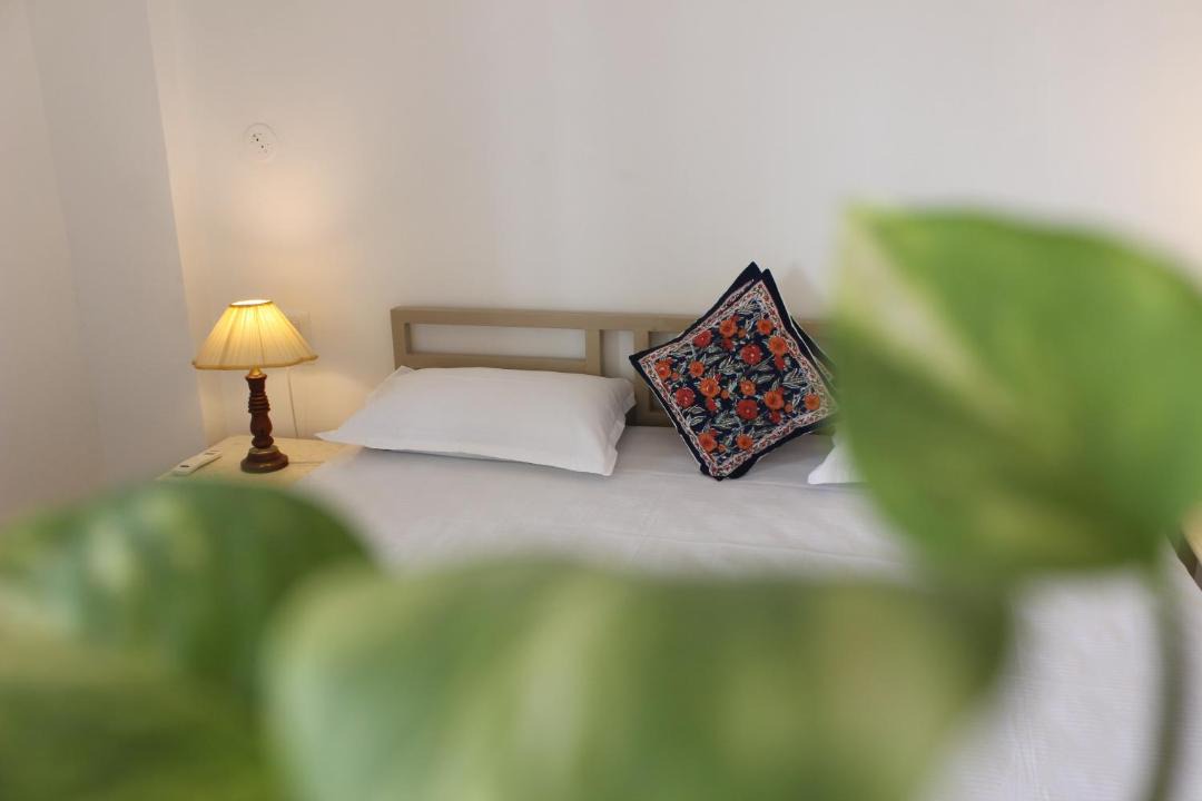 Photo of Bedroom in Pink City