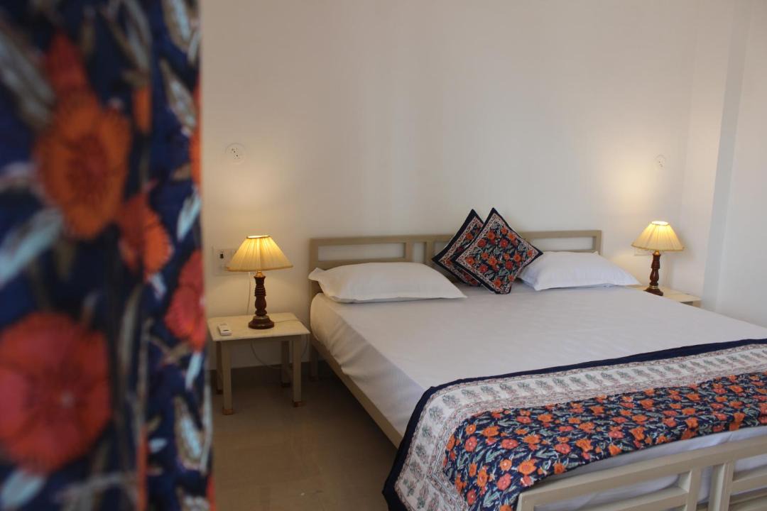 Photo of Bedroom in Pink City
