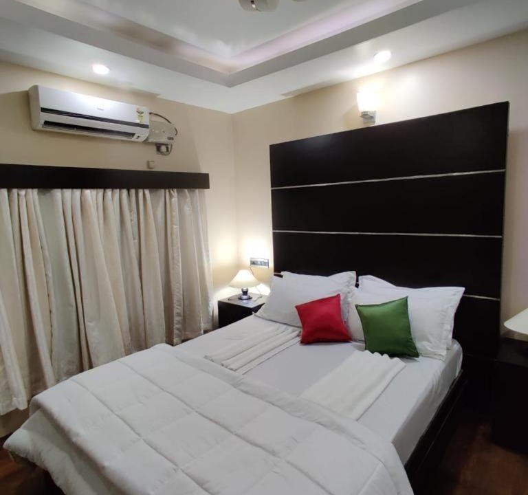 Photo of Bedroom in Nedumudy