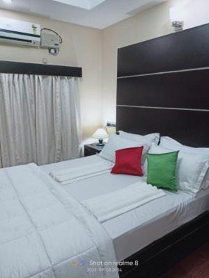 Photo of Bedroom in Nedumudy