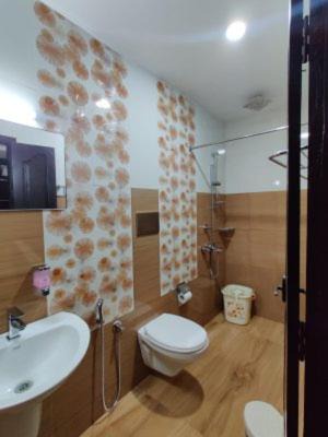 Photo of Bathroom in Nedumudy