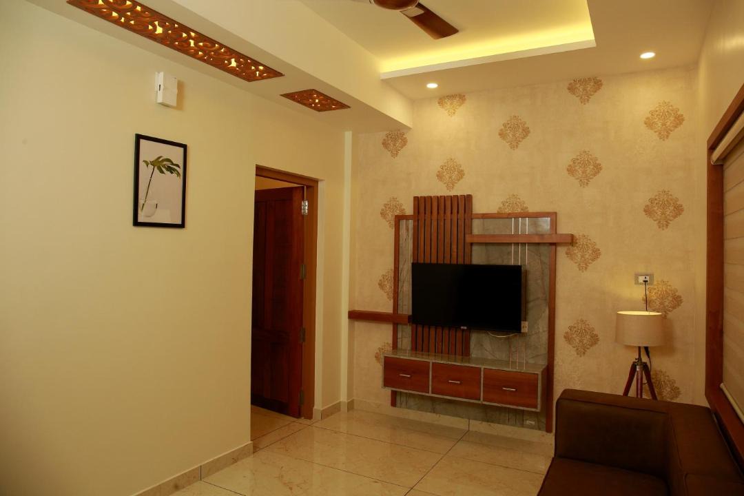 Photo of Livingroom in Kumbalam