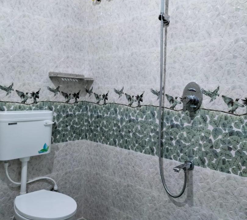 Photo of Bathroom in Fort Kochi