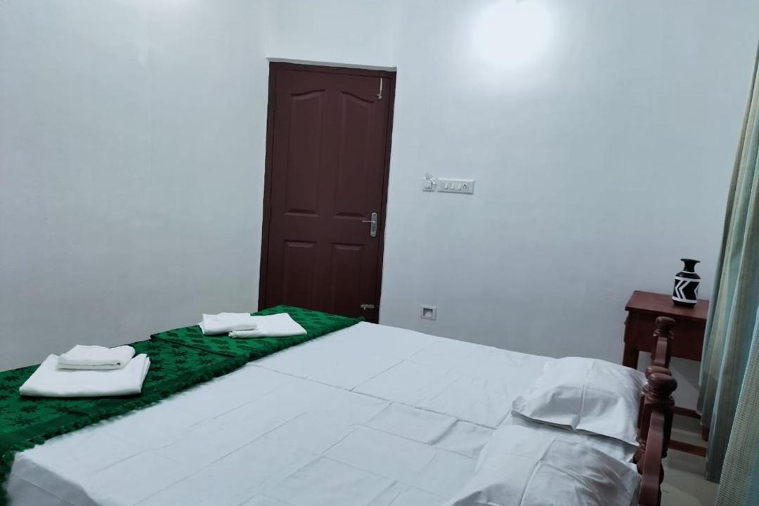 Photo of Bedroom in Fort Kochi