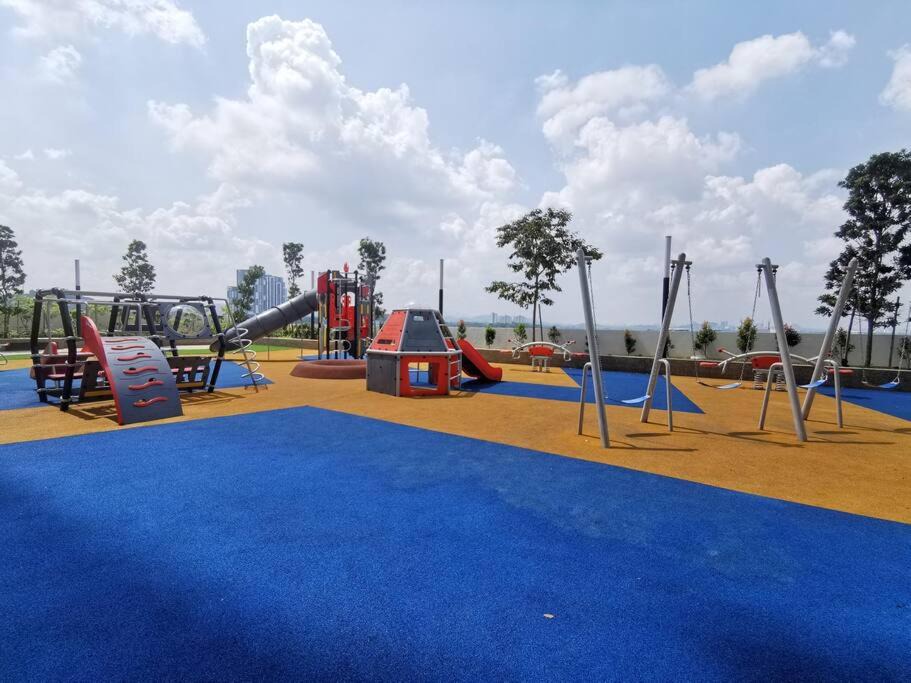 Photo of Outdoor in Kampung Bukit Dukong