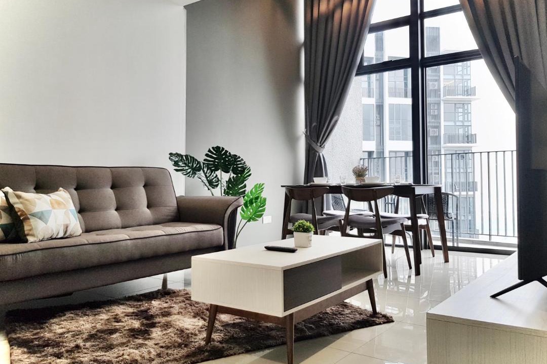 Photo of Livingroom in Taman Mutiara