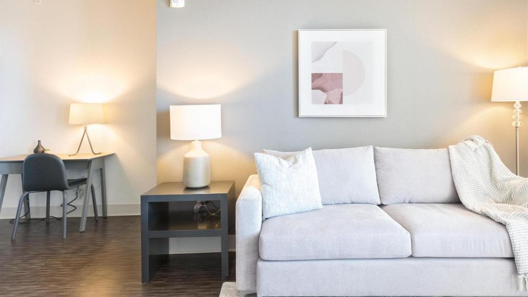 Photo of Livingroom in Serangoon