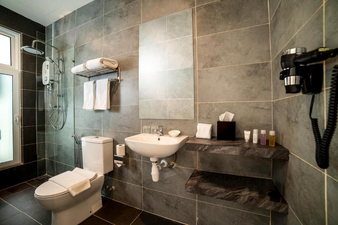 Photo of Bathroom in Bandar Puchong Jaya