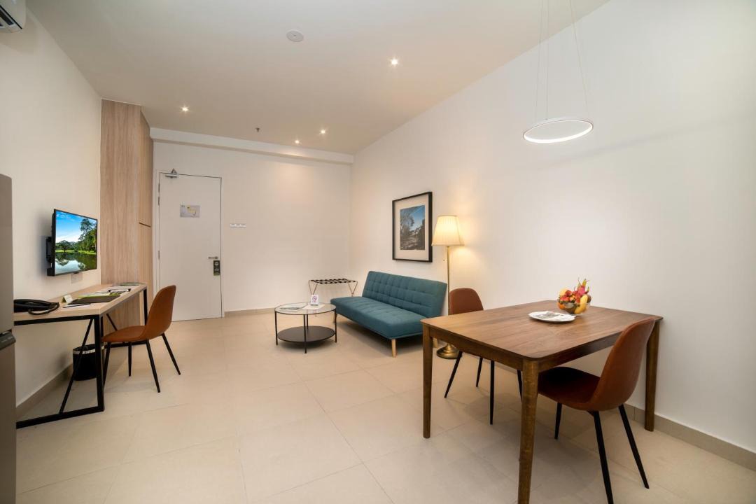 Photo of Livingroom in Bandar Puchong Jaya