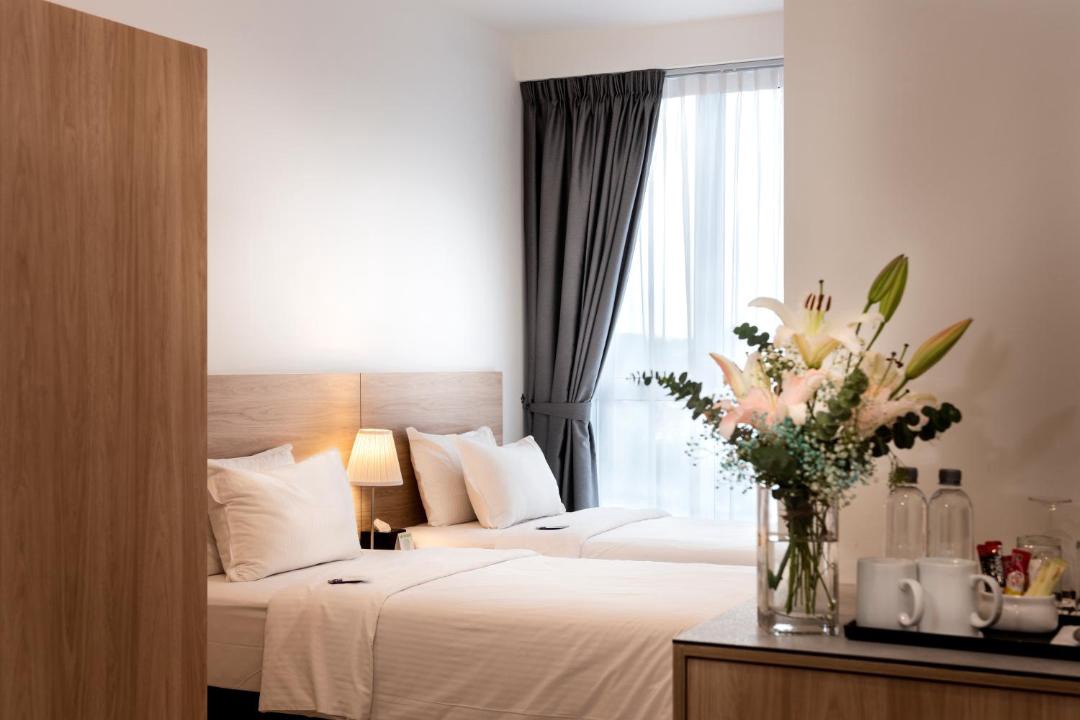 Photo of Bedroom in Bandar Puchong Jaya