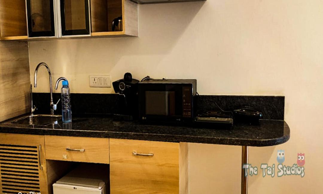 Photo of Kitchen in Greater Noida