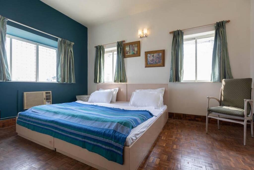 Photo of Bedroom in Park Street