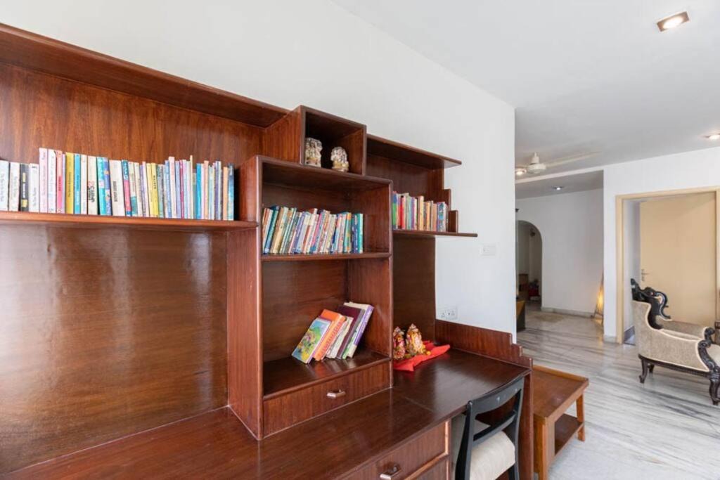 Photo of Livingroom in Park Street