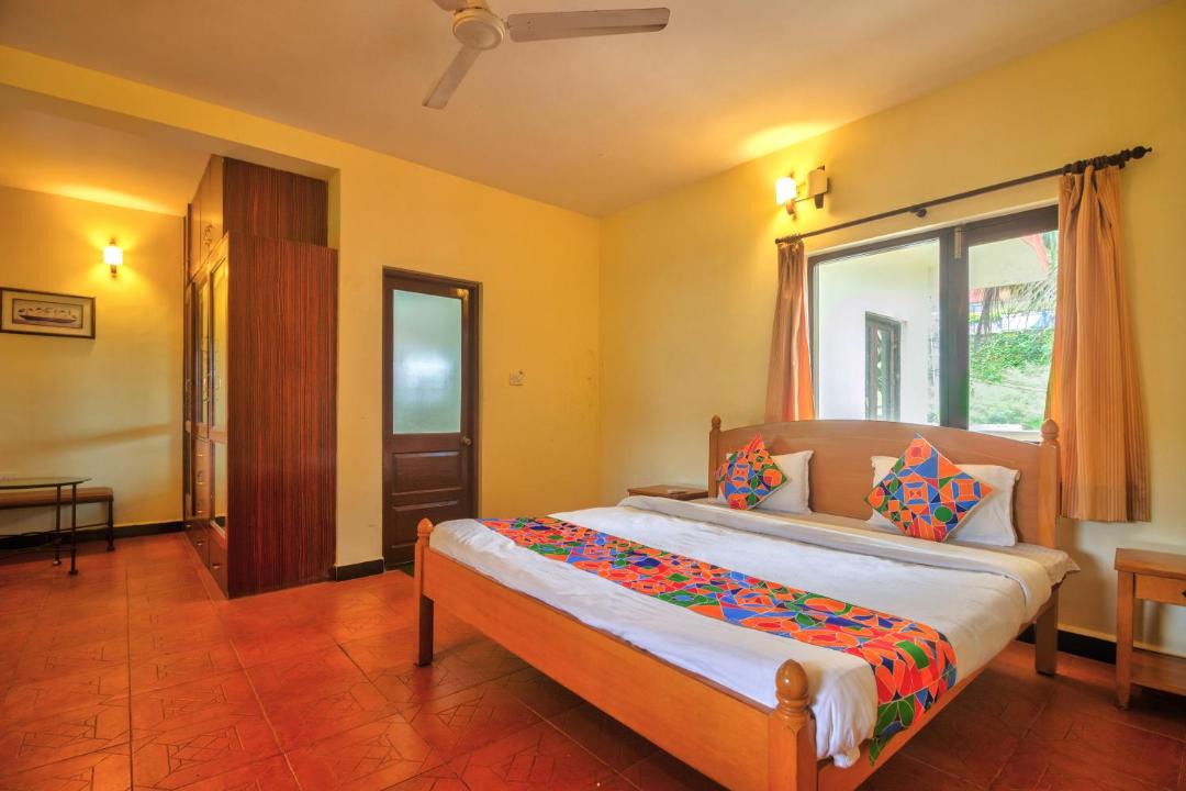 Photo of Bedroom in Saipem