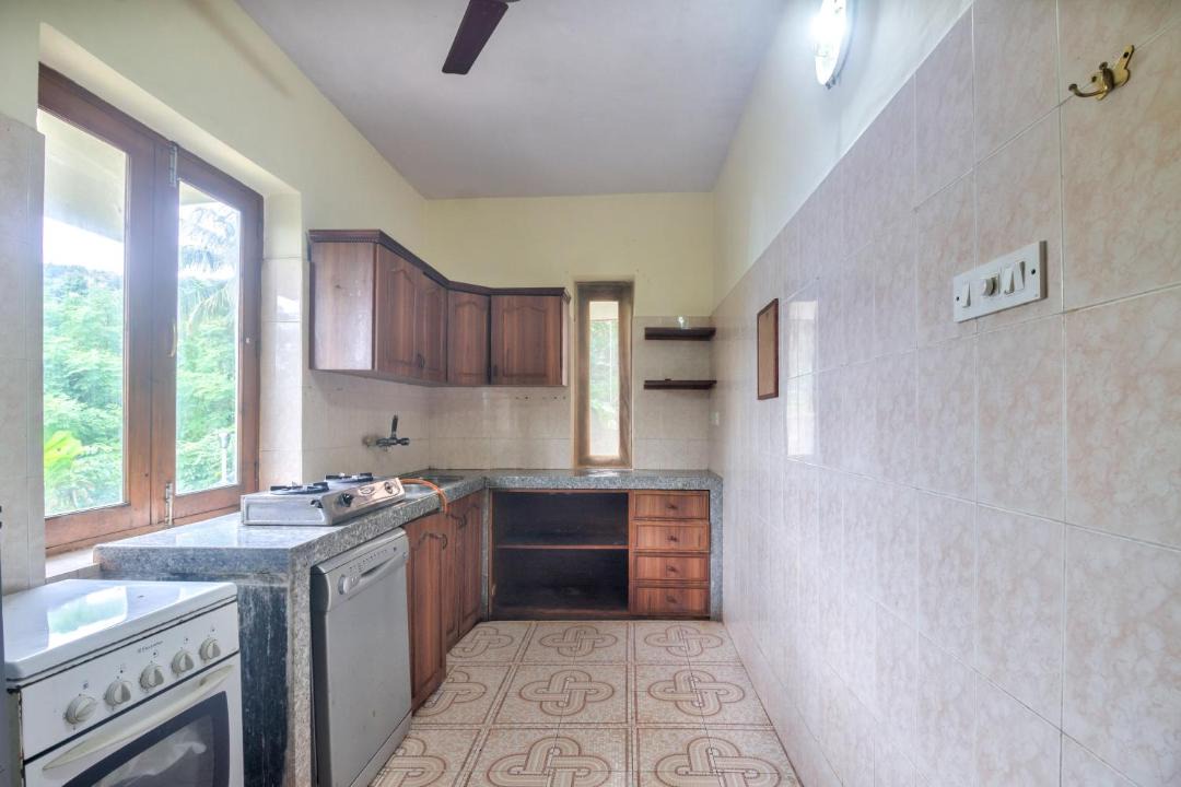 Photo of Kitchen in Saipem