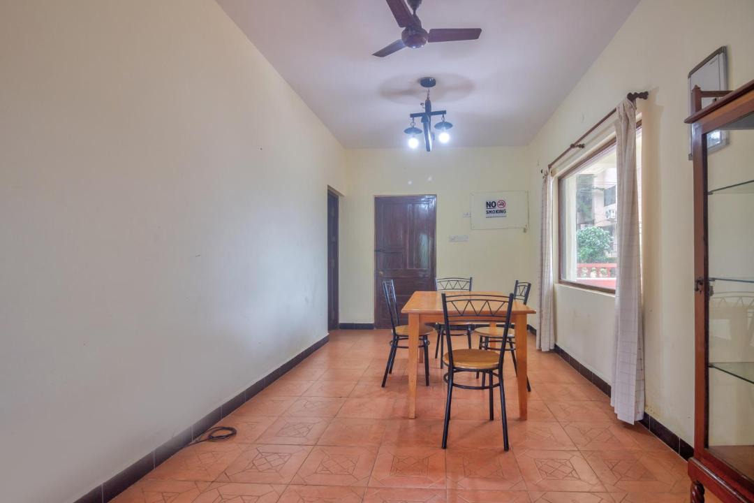Photo of Livingroom in Saipem
