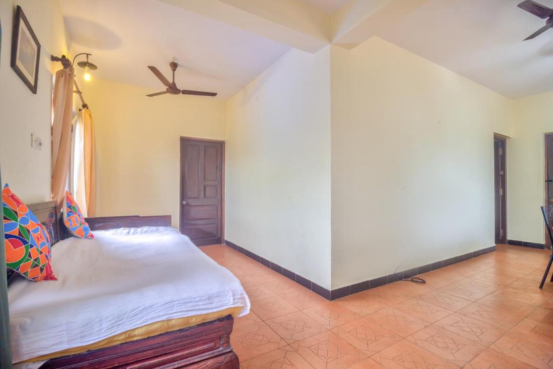 Photo of Bedroom in Saipem