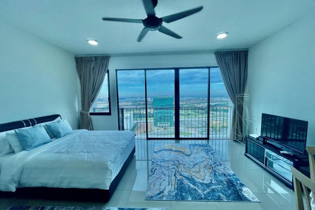 Photo of Bedroom in Shah Alam