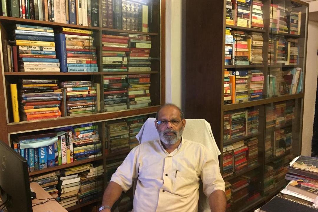 Photo of Others in Fort Kochi