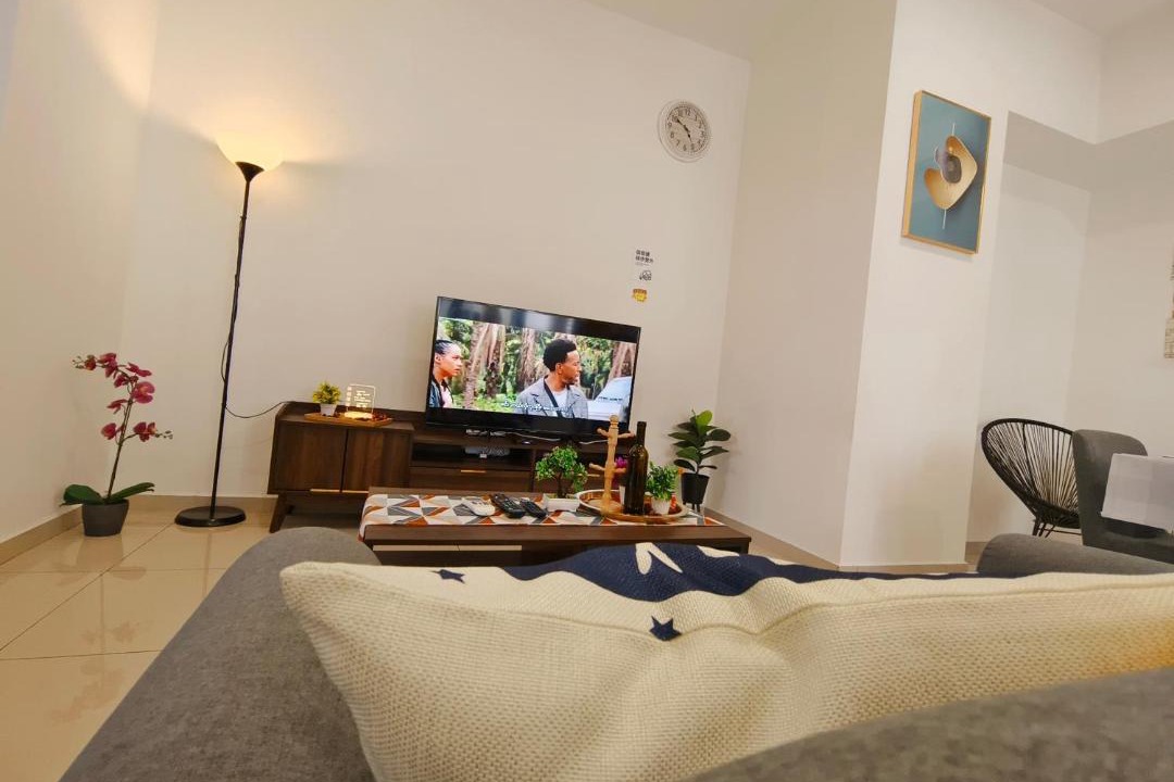 Photo of Livingroom in The Strand
