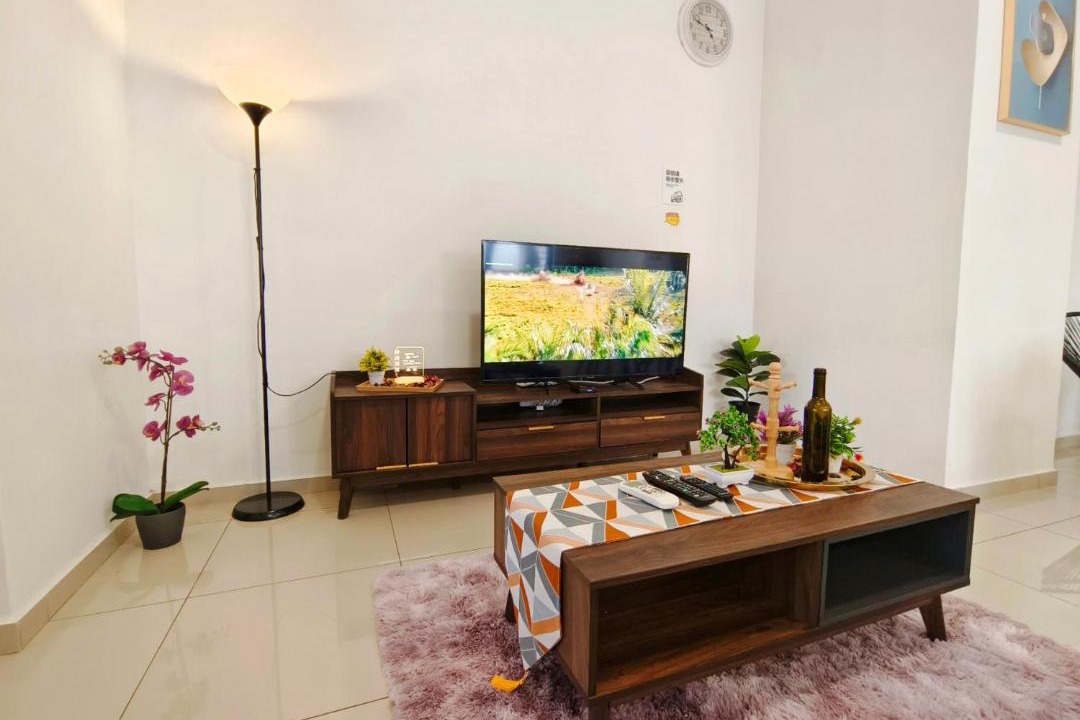 Photo of Livingroom in The Strand