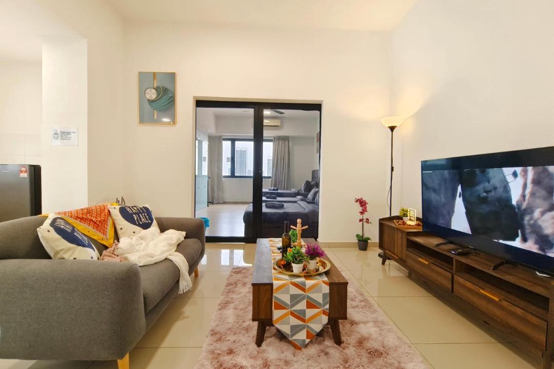 Photo of Livingroom in The Strand
