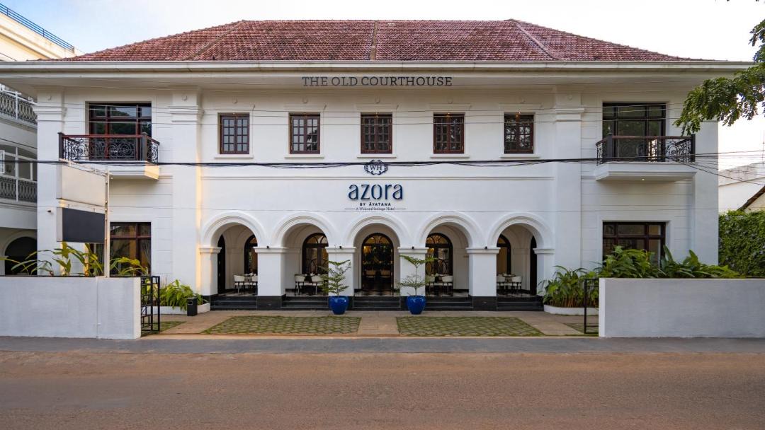 Photo of Others in Fort Kochi
